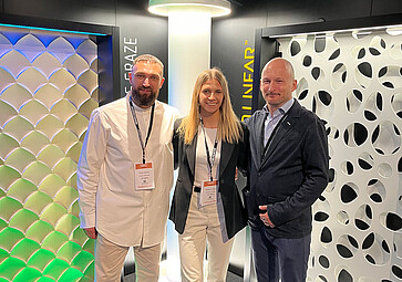 Architect@Work in Munich 2024