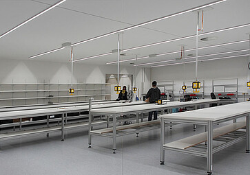 XOOLUM™ range expanded by new light lines