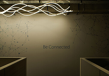 Behind the Scenes: Light Sketch