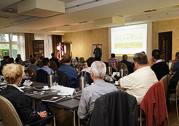 LED Linear™ Global Sales Conference