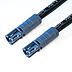 VarioCon 8A Extension 2 x 0.75 mm², 2 m IP20
