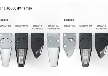 LED Linear™ news December 2021