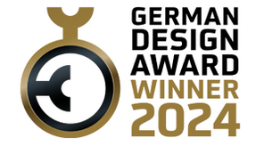 German Design Award - Special, 2021