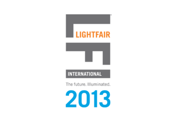 LED Linear™ at LIGHTFAIR from April 21-25, 2013 in Philadelphia (USA)