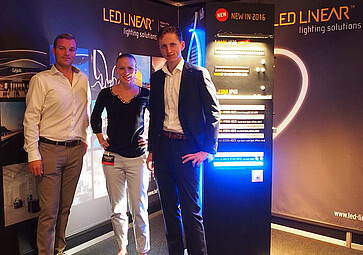 Architect@Work on 14.-15. September in Rotterdam, Netherlands