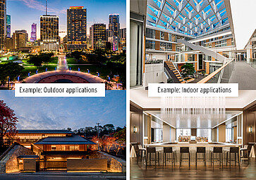 Fagerhult Oy to be the exclusive representative of LED Linear™ products in Finland