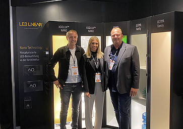 ARCHITECT@WORK on October 25 and 26, 2023 in Stuttgart