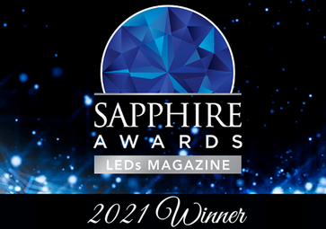 Sapphire Awards 2021