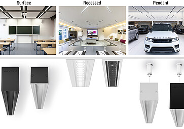 LED Linear™ news September 2022
