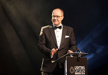 Lighting Design Awards 2016
