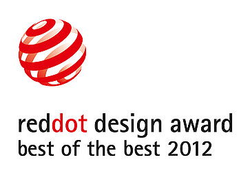 red dot design award: Shining products of LED Linear™ GmbH win triply the OSCAR among Design Prices