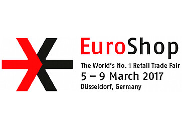 Retail Lighting at EuroShop 2017
