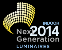 Next Generation Luminaires, 2014