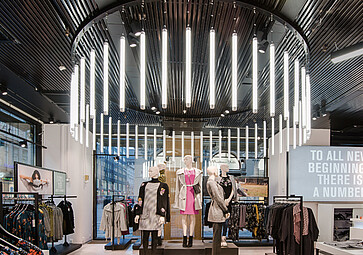 LED Linear™ news April 2022