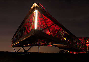 Federal Garden Show Koblenz 2012