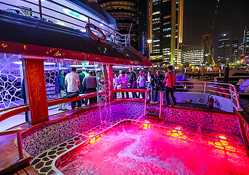 Lighting Magazine Launch Event in Dubai