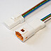 VarioCon Extension Mini 4 x 0.25 mm², 0.1 m IP67