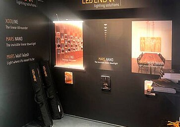 London's calling for darc room on 19-20 September!