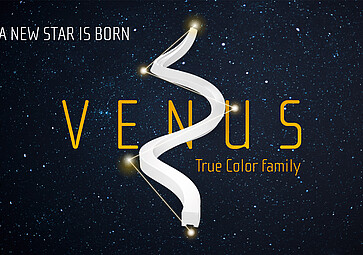 LED Linear™ news May 2024 – VENUS True Color Optics: Where impossible meets possible