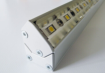 New: XOOLUM™ now also available with Alanod reflectors