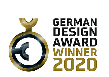 German Design Award 2020