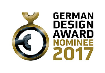German Design Award 2017 – And the nominees are…