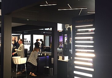 Light Middle East in Dubai from 17 – 19 October