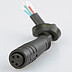 VarioCon Female RGB 4 x 0.25 mm², 0.115 m IP67
