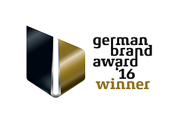 Excellent Brand: LED Linear™ wins at German Brand Award 2016