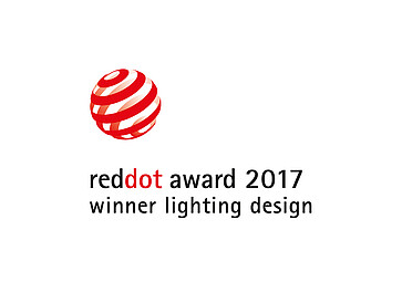 Awarded: 3 products from LED Linear™ received the Red Dot Award for high design quality