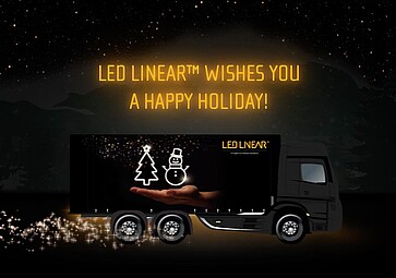 LED Linear™ news December 2022