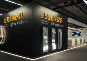 Fagerhult acquires LED Linear™ GmbH