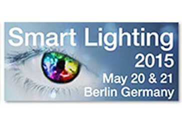 LED Linear™ as Platinum Sponsor of Smart Lighting from 20th to 22nd May in Berlin