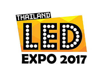 LED Expo Thailand from 11 to 13 May 2017 in Bangkok