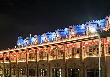 Swaminarayan Hindu Temple, Nairobi, Kenya – a shining example