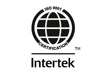 Certified according to DIN EN ISO 9001: 2015