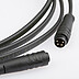 VarioCon Extension 4 x 0.25 mm², 5 m IP67