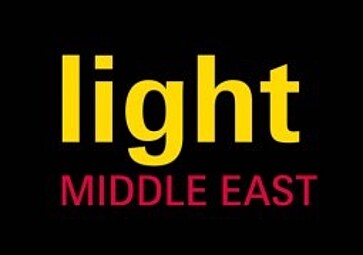 Light Middle East from 31 October to 2 November in Dubai