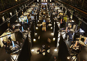 LED Linear™ invites you to ARCHITECT@WORK in Duesseldorf