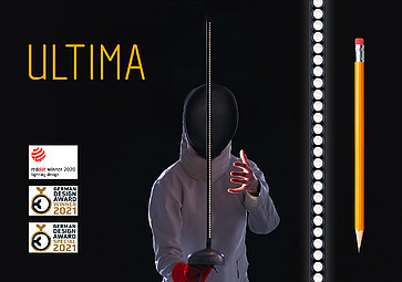 The ULTIMA family – efficient, small and sustainable