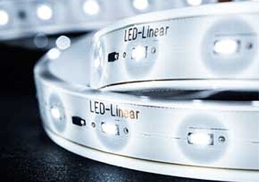 IF Design Award: LED Linear™ shines with 3 Awards