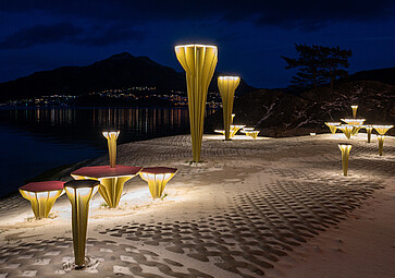 LED Linear™ news March 2022