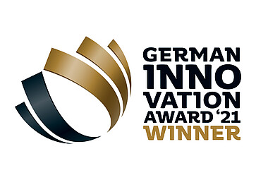 German Innovation Award 2021